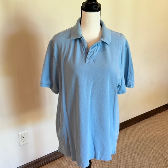 J. Crew Other - J. Crew polo